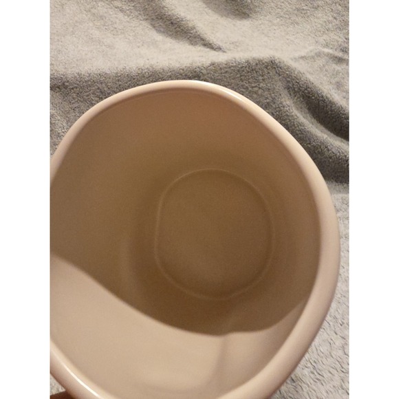 Rae Dunn Grandpa Bear White Mug - Father's Grandfather's Day Gift Cozy Cup - Picture 5 of 6